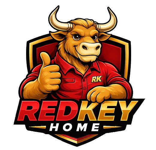 REDKEY HOME